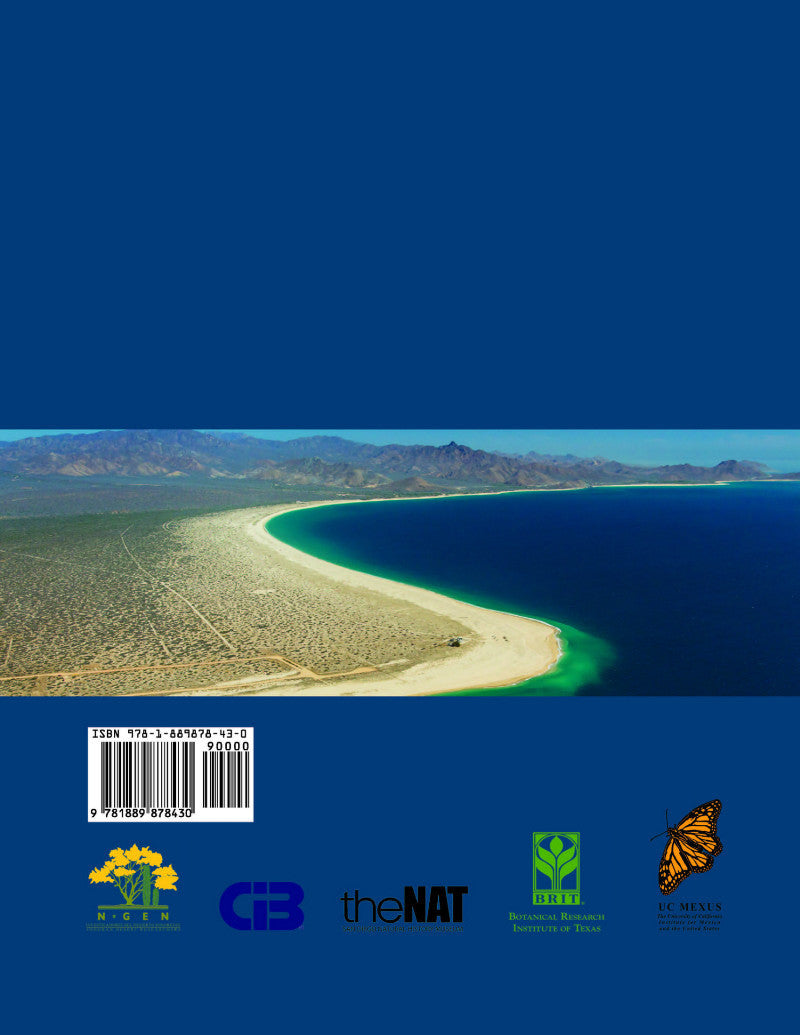 Uncovering the Dryland Biodiversity of the Cabo Pulmo Region