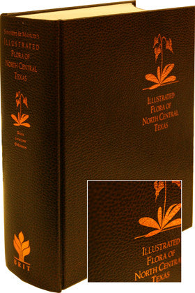 Shinners & Mahler's Illustrated Flora of North Central Texas