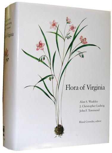 Flora of Virginia