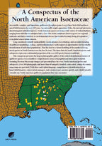 A Conspectus of the North American Isoetaceae