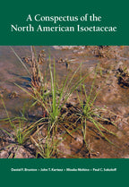 A Conspectus of the North American Isoetaceae
