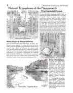 Plants of the Pineywoods of East Texas & West Louisiana