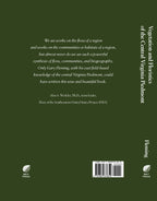 Vegetation and Floristics of the Central Virginia Piedmont  PRE-ORDER