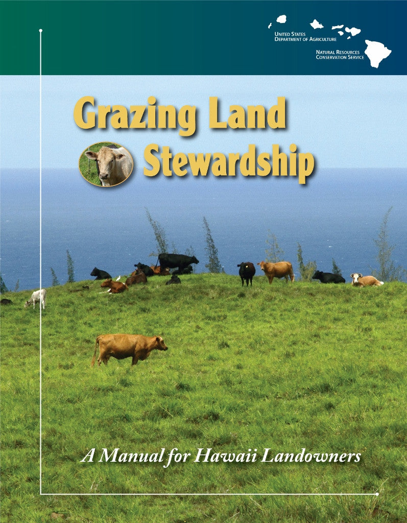Grazing Land Stewardship