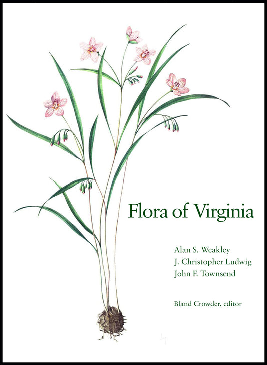 Flora of Virginia