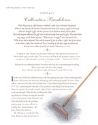 My Father is the Gardener, Devotions in Botany and Gardening of the Bible