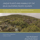 Plantas y animales únicos de las islas del Pacifico de Baja California - Unique plants and animals of the Baja California Pacific Islands (pdf version)