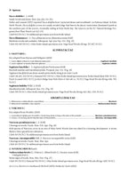 Guide to the Vascular Flora of Kitty Hawk Woods