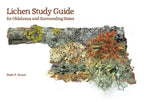 Lichen Study Guide for Oklahoma and Surrounding States