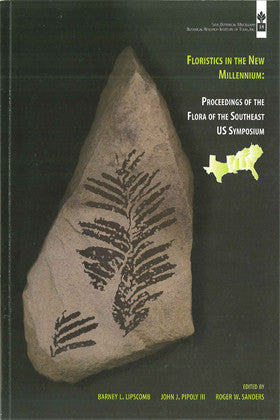 Floristics in the New Millennium: Proceedings of the Flora of the Southeast US Symposium