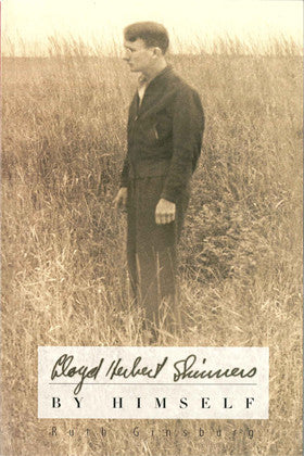 Lloyd Herbert Shinners: By Himself