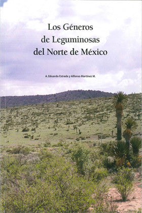 Los Generos de Leguminosas del Norte de Mexico
