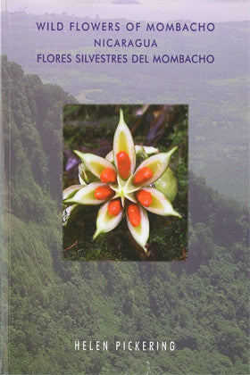 Wild Flowers of Mombacho (Nicaragua)