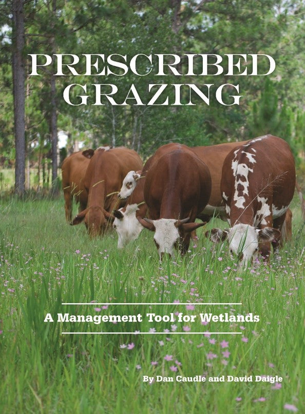 Prescribed Grazing